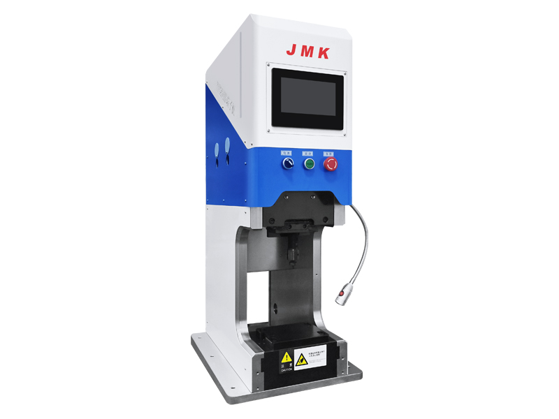 20T/30T/50T 新能源大平方線-伺服端子壓接機